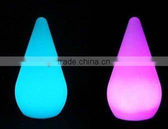 Hot! Modern outdoor waterproof led ball lighting / dance floor light /solar light