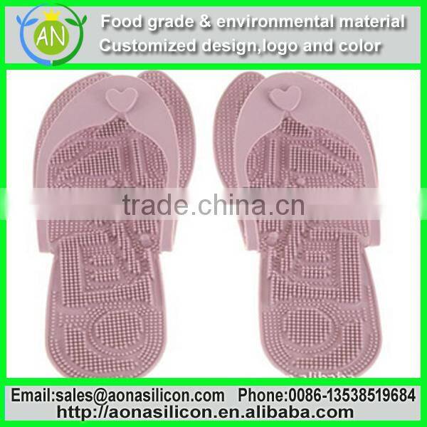 Silicone Beach Slipper for sale|Beach Slipper|Silicone Slipper