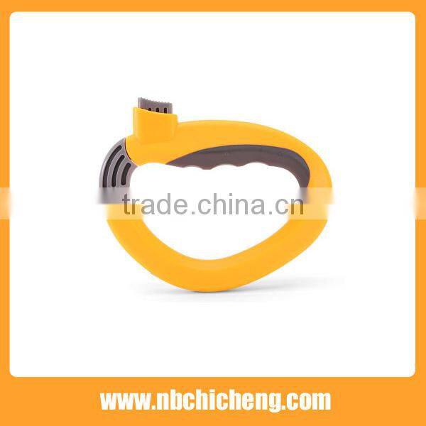 High Quality Plastic One Trip Grip Grocery Bag Holder
