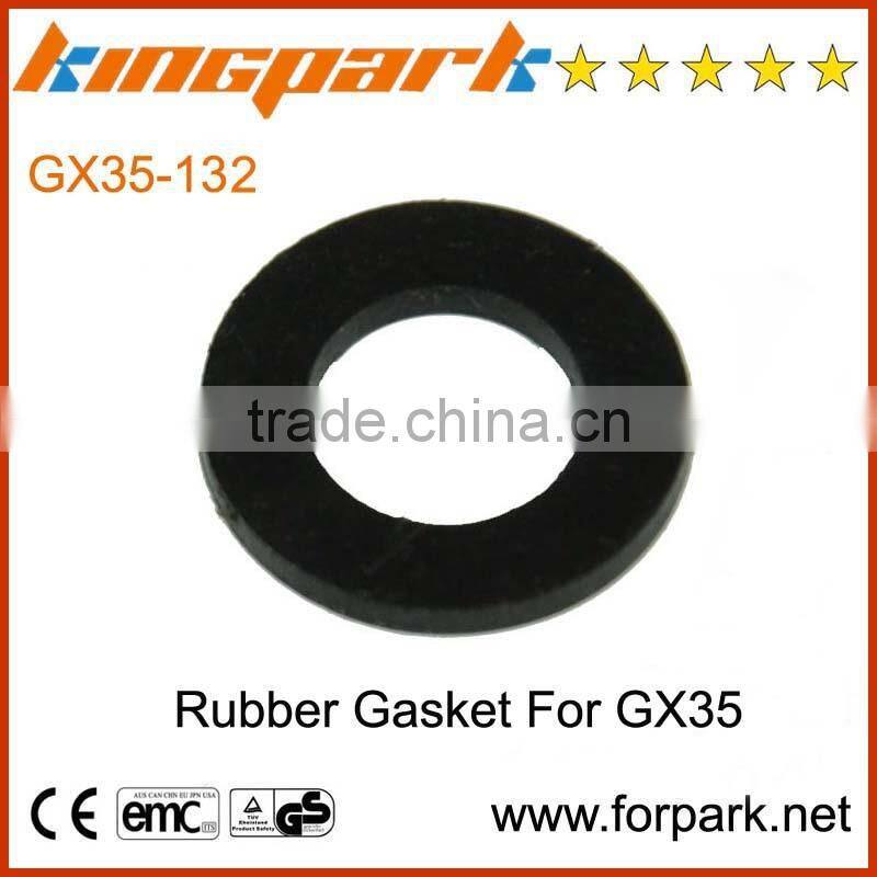 kingpark GX35 Garden tools Brush Cutter round rubber gasket
