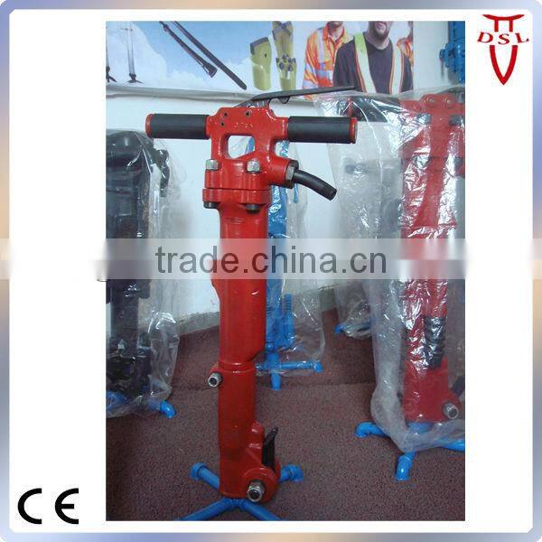 TPB-90 Pneumatic hammer