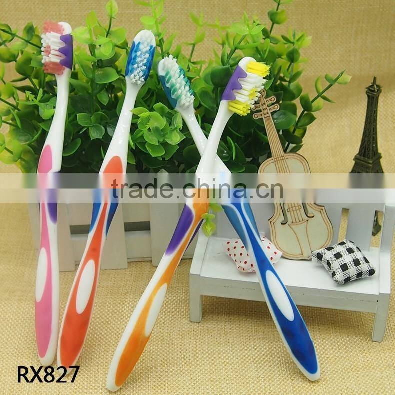 Disposable personalized toothpaste material for adult made in China