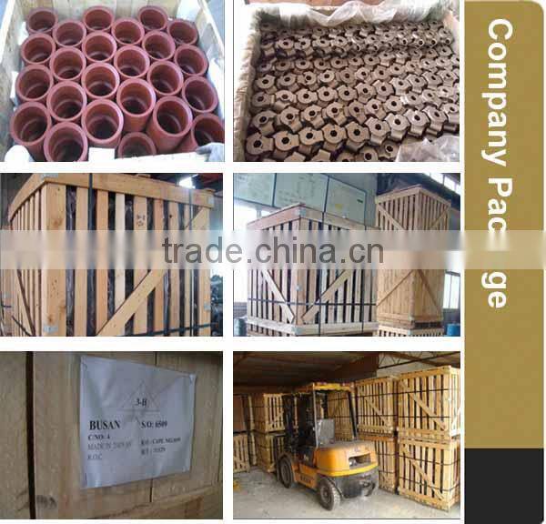 solide carbide /HSS roughing end mill sold well in south Asia and Russia market