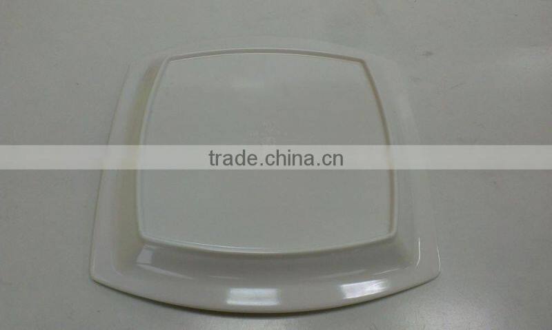 100% Melamine Plate Melamine Dinnerware 5A1051