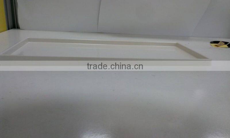 100% Melamine Plate Melamine Dinnerware 5A1075