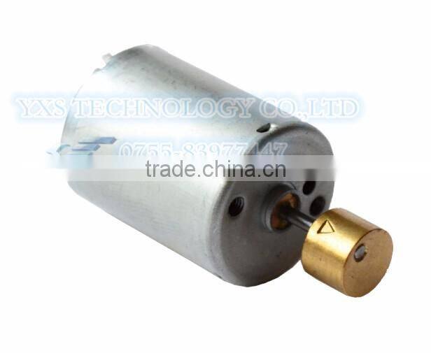 ALONG JRF370-15370 Micro Vibrator Motor 6V 12V 24V