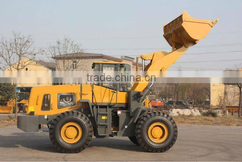 5 ton loader 956 and front end loader and mining loader
