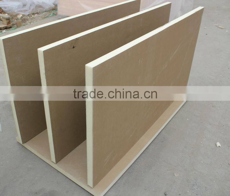 polyurethane foam/pu foam/phenolic foam floor insulation boards