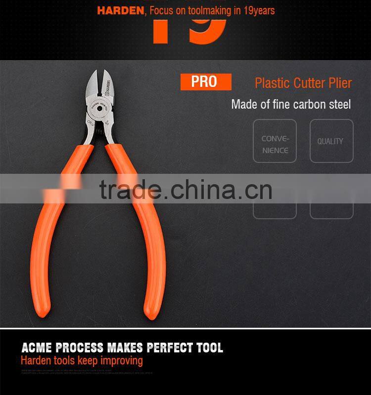 Various Size Professional Plastic Cutter 6" Plier