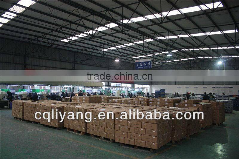 dry-charged storage battery