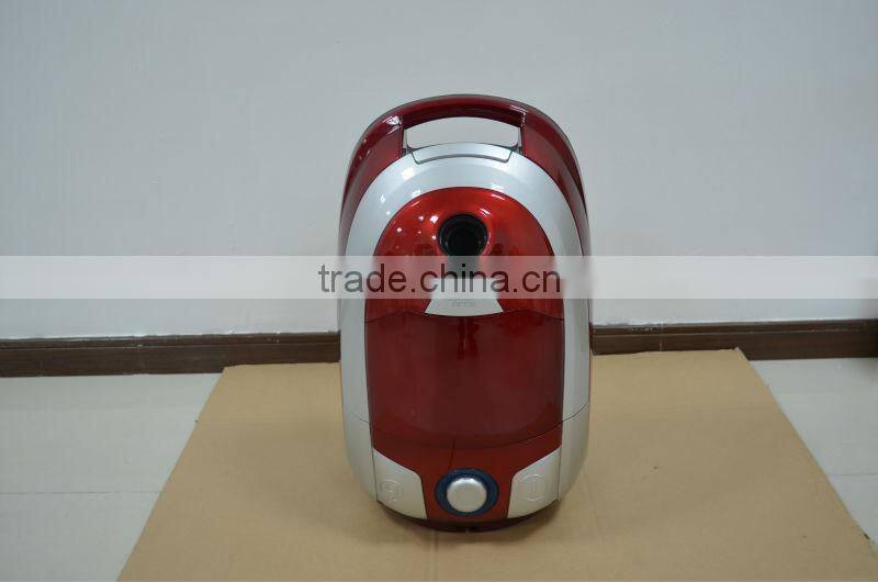 JC828 super suction cyclone low noise vacuum cleaner