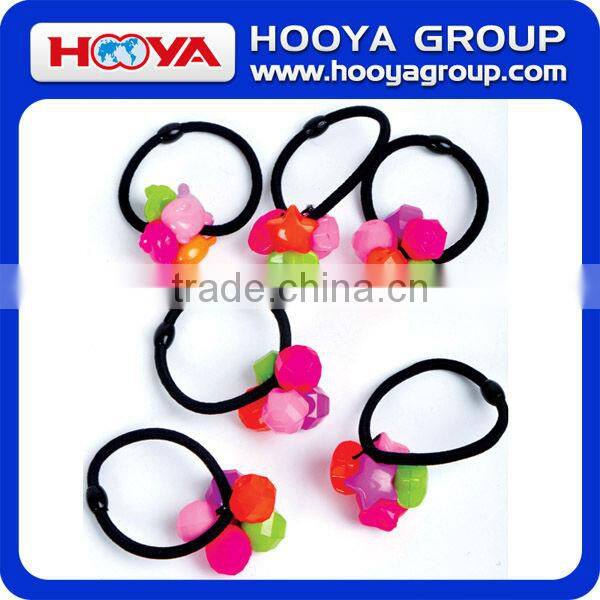 Promotional Small Colorful Hair Band for Girls