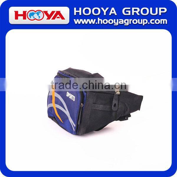 840D+1680D polyester outdoor/travel/sport waist bag