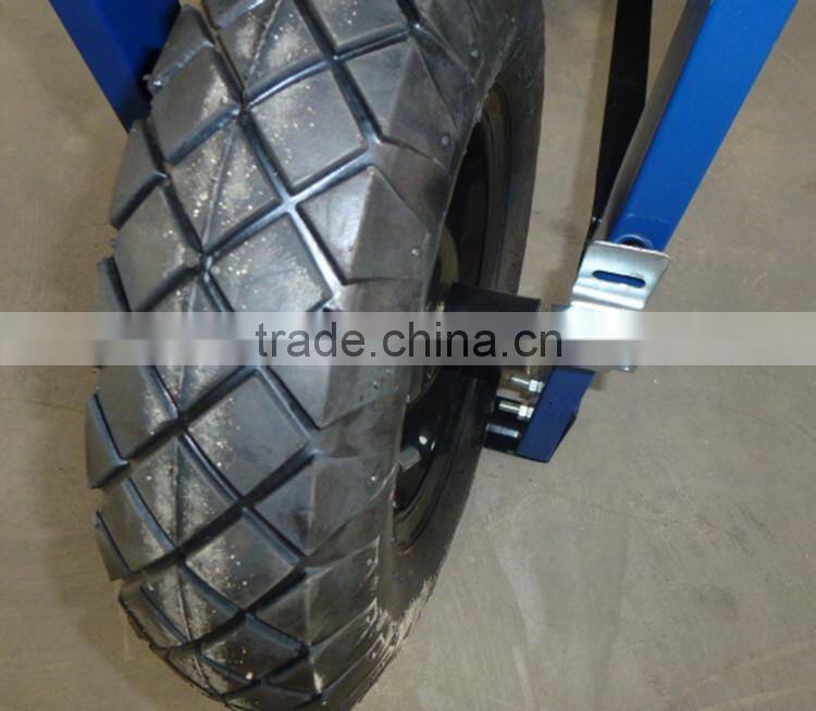 Heavy Duty Industrial Wheelbarrow for Sale