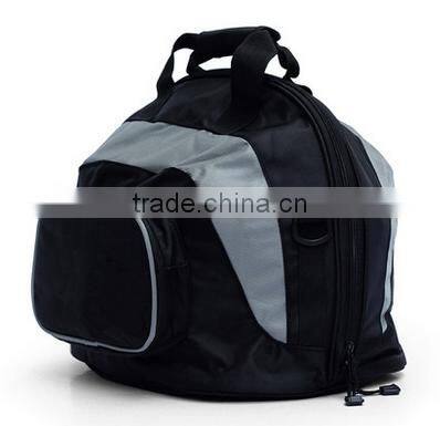 OEM handle helmet carrier bag for motorcycle