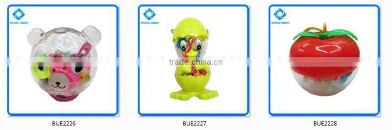 Hot Sale Creative Plasticine Modeling Plasticine