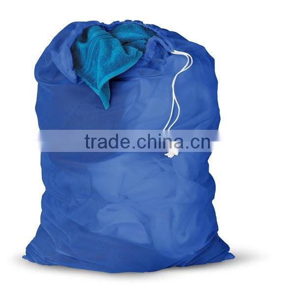 Dirty Laundry Bag for Travel, Hotel, Dry Clean Laundry Bag