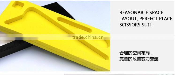 2017 New Product Sliding Blister Pack For Scissors