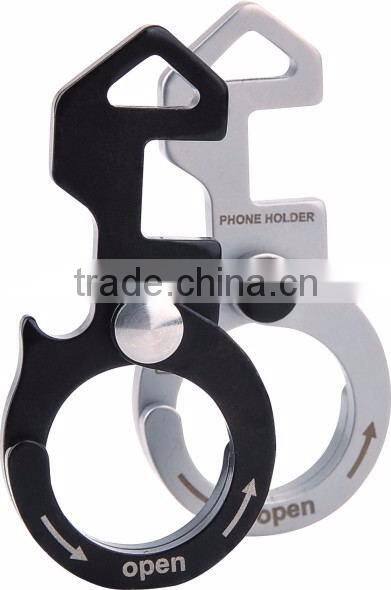 2017 New style multi tool keychain, multifunctional keyring tool mini tool keychain