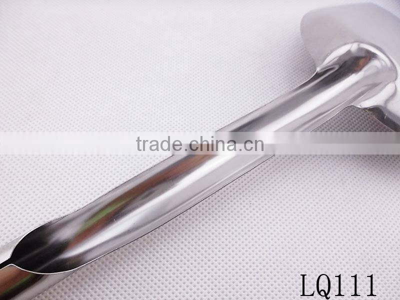 Stainless steel kitchen tools kitchen spatula slotted turner