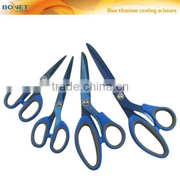 S32002 7-1/2" Stainless Steel best dressmaking scissors in ABS Handle
