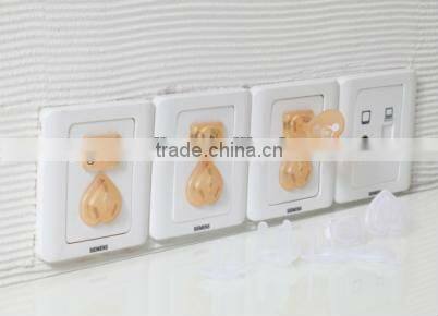 Baby Safety Products TM-SK02 Socket Lock