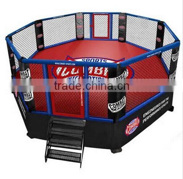 2014 best sells MMA cage cheap on sales