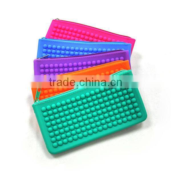 Novel fashion elegant wedding ethnic clutch bag