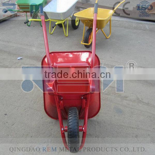 hot sale building and construction wheel barrow
