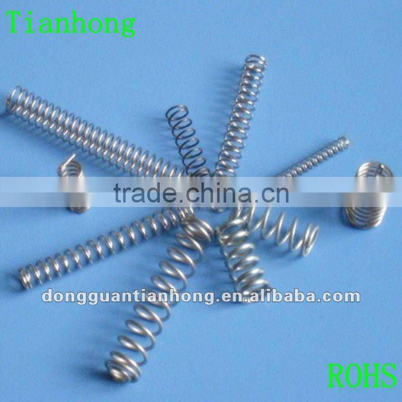 spring, compression spring, torsion spring, extension spring, rake tooth