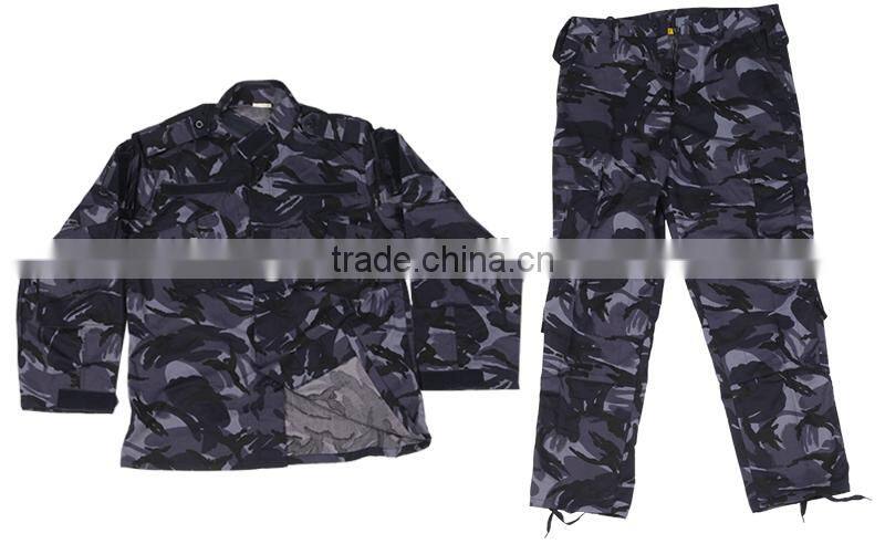 OEM Factory Manufacture TC BDU US Army Uniforms for Sale