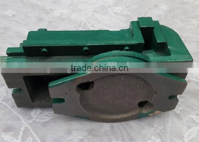 Machine vise Machine tool accessories