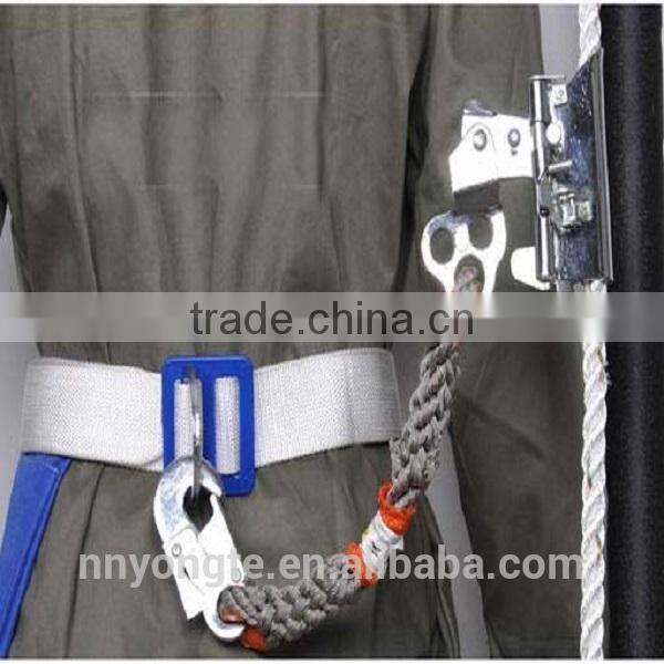 With High Level Climbing Fall Arrester