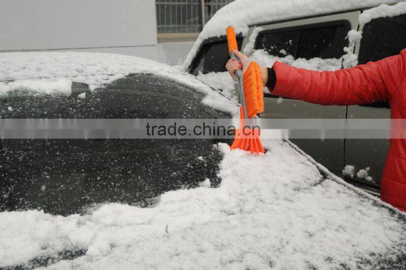 auto snow brushes