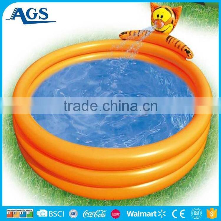 Excellent quality PVC Inflatable float for water fun