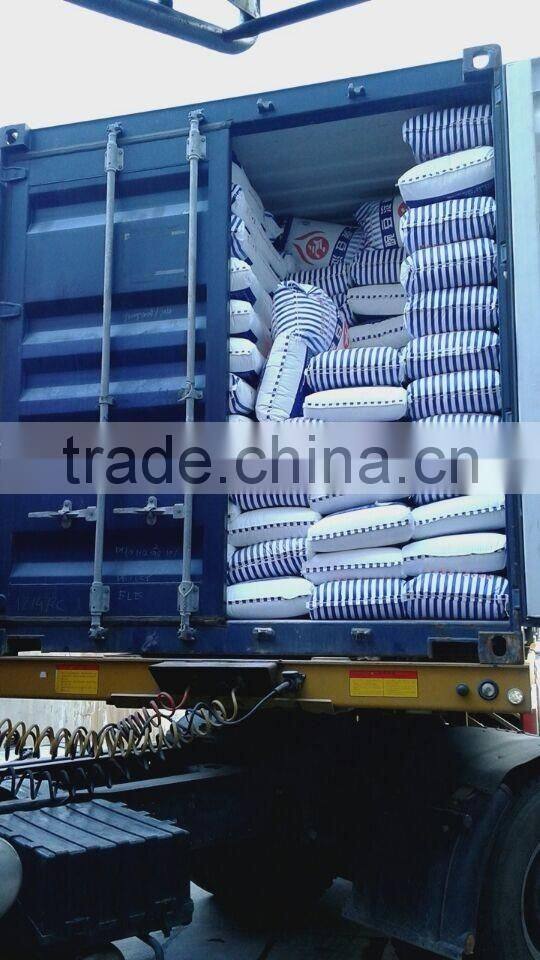 Pea Starch Sells Well in Southeast Countries