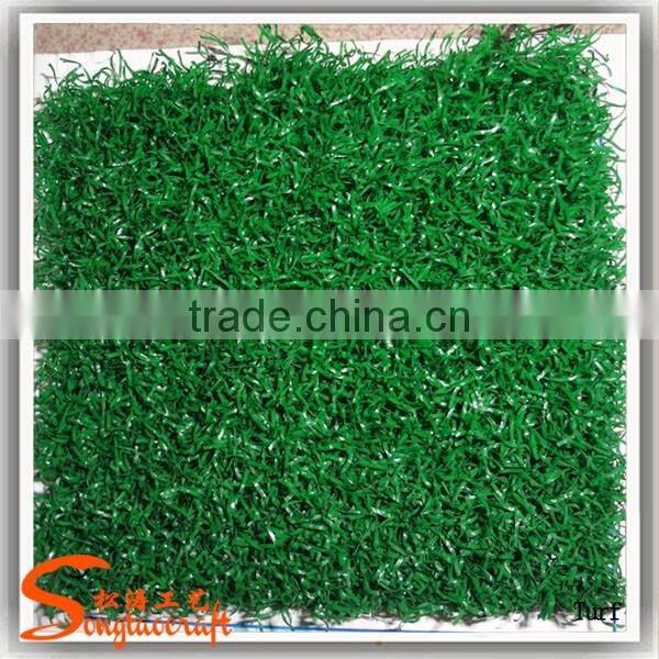 Artificial turf factory wholesale artificial sports turf plastic artificial turf