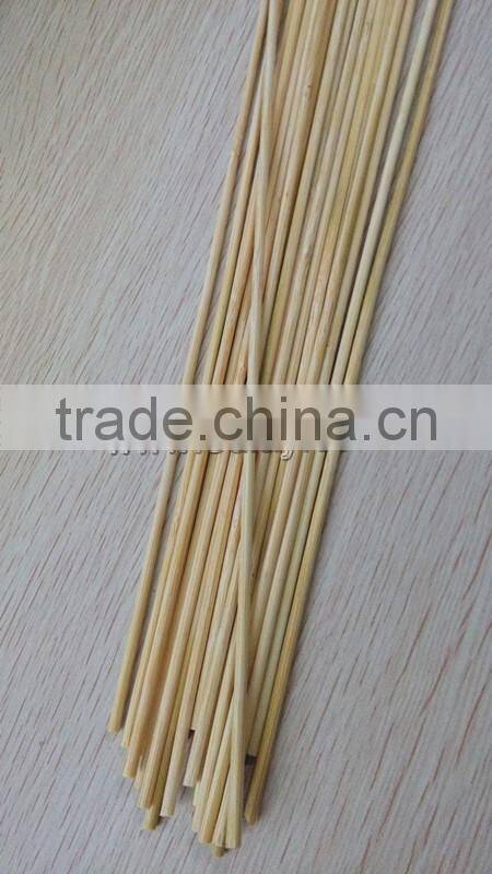 bamboo drum brush stick