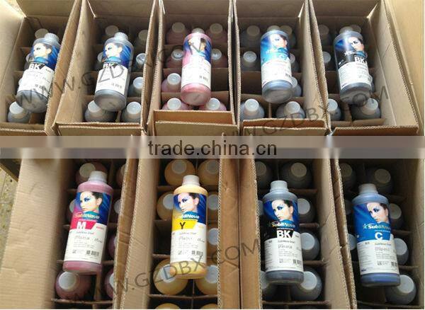 Korea Inktec Sublimation heat transfer ink