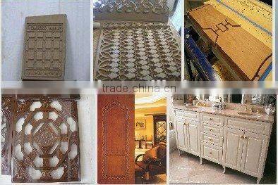 Hight quality cnc engraving machine (Equip 2~10 spindles)