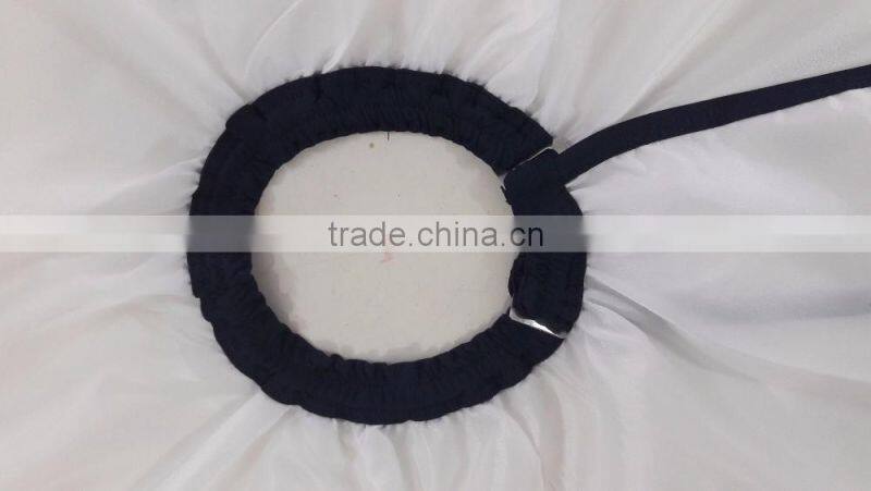 SALON BARBER HAIRDRESSING CLOTH, GOWN HAIR CUTTING