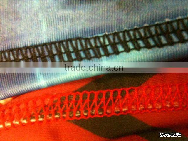 2012 Newest design wrestling singlets for men