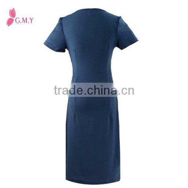 2014 Pregnant Women Summer Elegant Maternity Dresses, Sexy robe grossesse