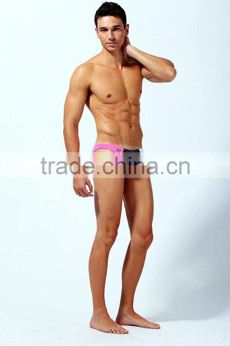 2014 Woman Hot Sexy Swimwear Customized Logos and Colors OEM/ODM Orders are Welcome