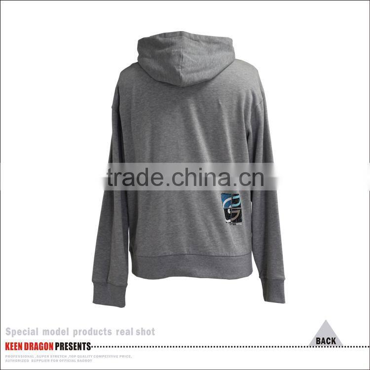OEM Custom Printed Sublimation Basketball/Football Pullover Hoodies