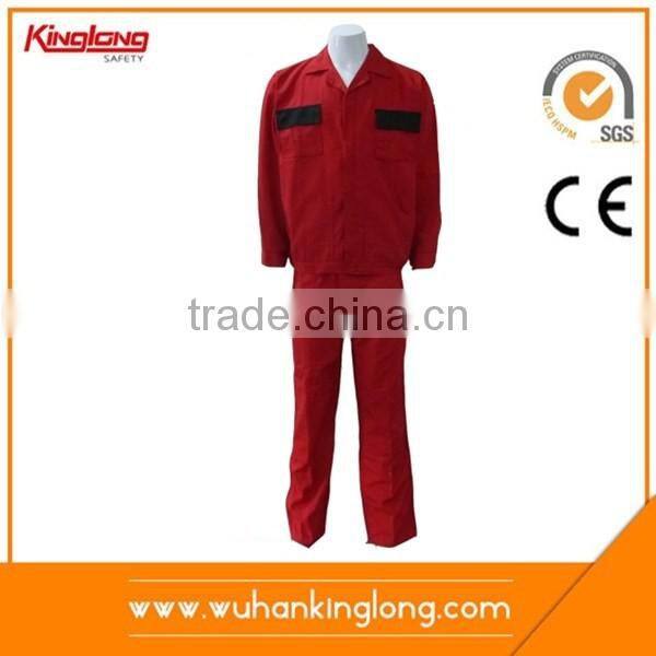Adult Overalls Best Selling Products Work Coveralls Made In China Worker Clothes For Industrial Men Working