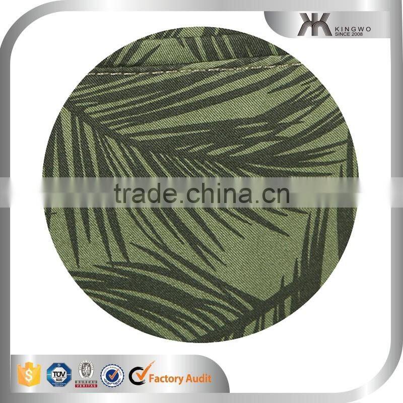 2017 China top selling water transfer printing mens shorts men pants