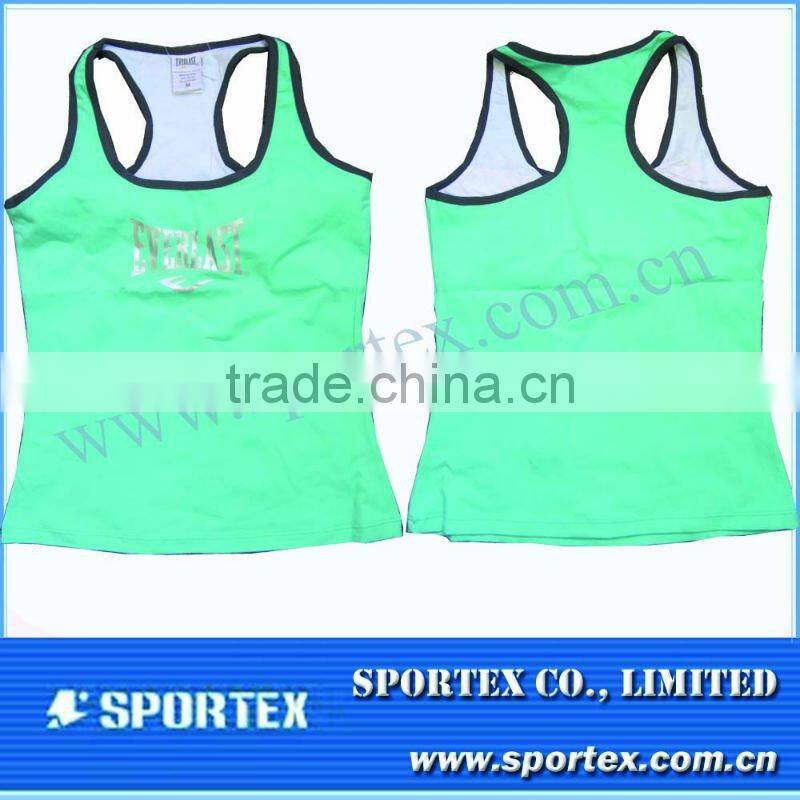 2012 Nearest fashionable women fitness pantsEL-1003