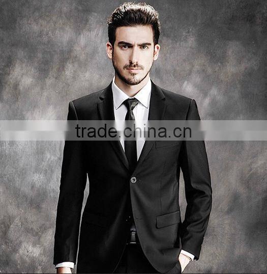 latest design coat pant men suit
