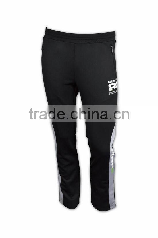 OEM Manufacturer High Quality wholesale custom tapered sweat pants
